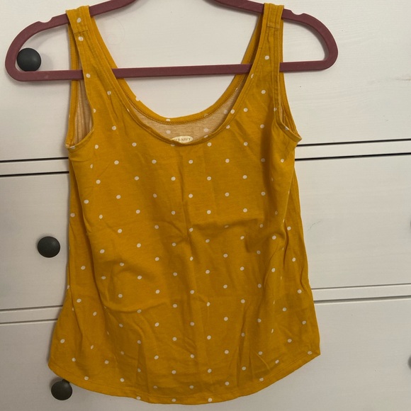 Old navy tank tops (2) - Picture 3 of 4